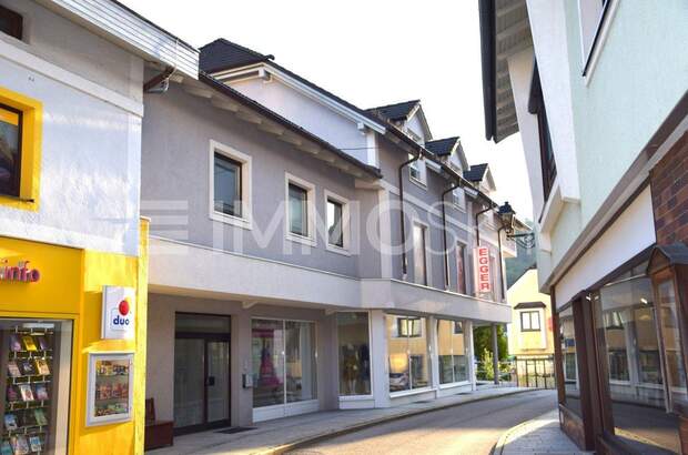 Wohnanlage kaufen in 4273 Unterweißenbach (Bild 3)