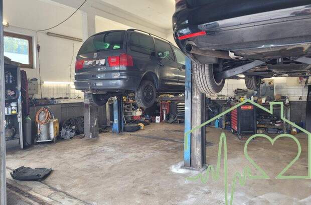 Lager kaufen in 6065 Thaur (Bild 3)