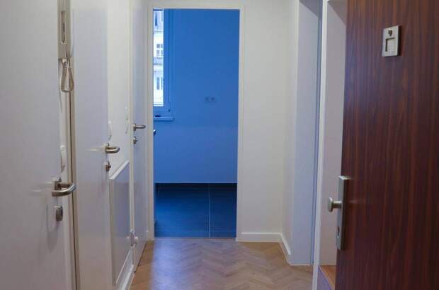 Wohnung mieten in 1150 Wien (Bild 2)