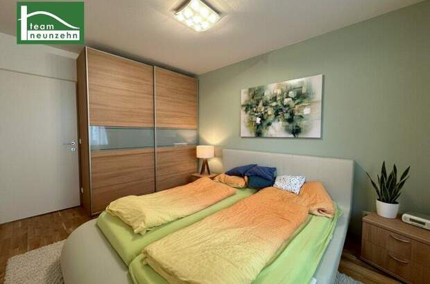 Terrassenwohnung mieten in 1210 Wien (Bild 3)