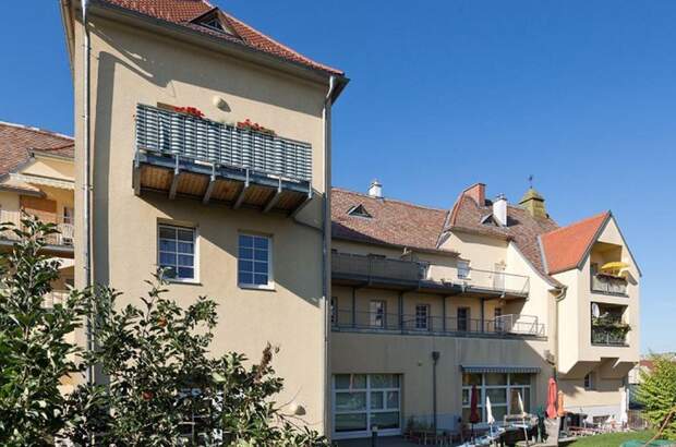 Wohnung mit Balkon mieten in 3730 Eggenburg (Bild 2)