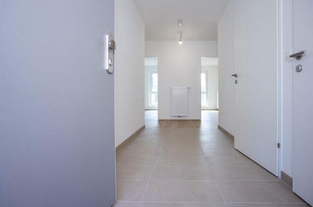 Terrassenwohnung kaufen in 2700 Wr. Neustadt (Bild 1)