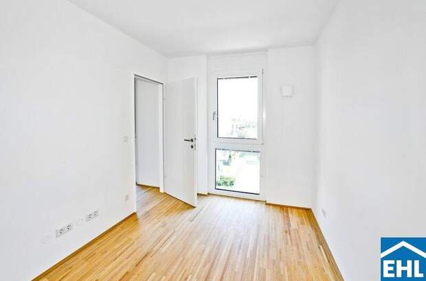 Terrassenwohnung kaufen in 1220 Wien (Bild 5)