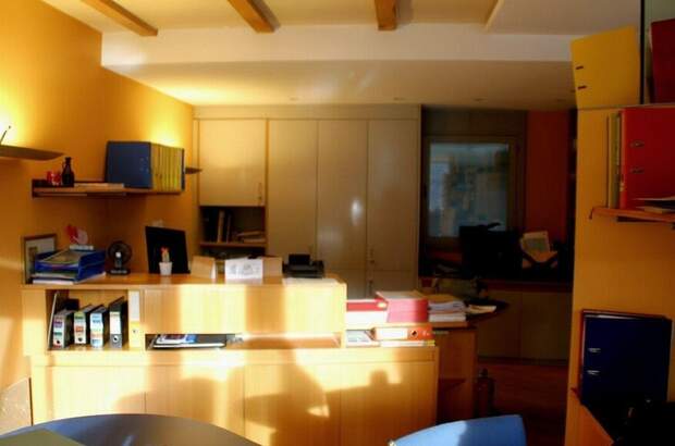 Gewerbeobjekt mieten in 6114 Kolsass (Bild 4)