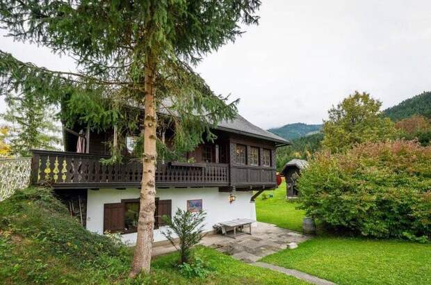 Haus kaufen in 8903 Lassing (Bild 2)
