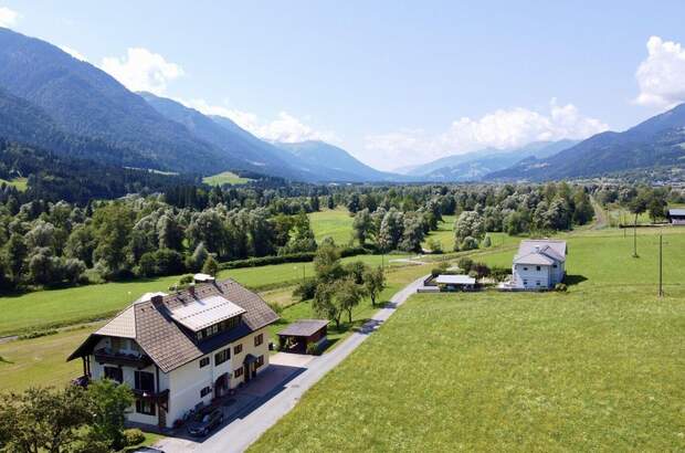 Wohnung mit Balkon kaufen in 9634 Gundersheim