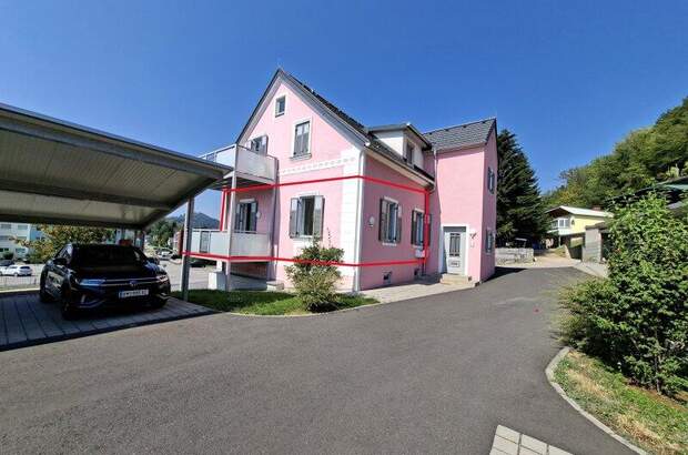 Terrassenwohnung mieten in 8101 Gratkorn (Bild 2)