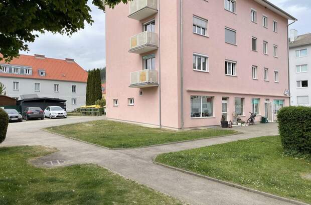 Mietwohnung in 8793 Trofaiach (Bild 1)