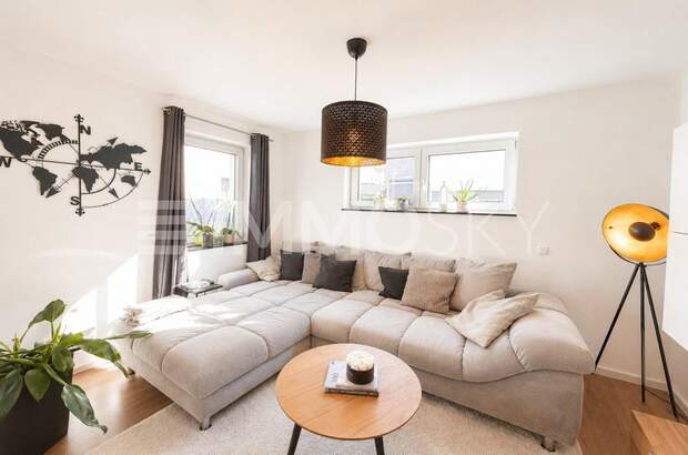Terrassenwohnung kaufen in 5270 Mauerkirchen (Bild 3)