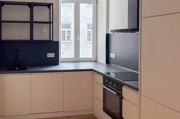Altbauwohnung kaufen in 1050 Wien (Bild 4)