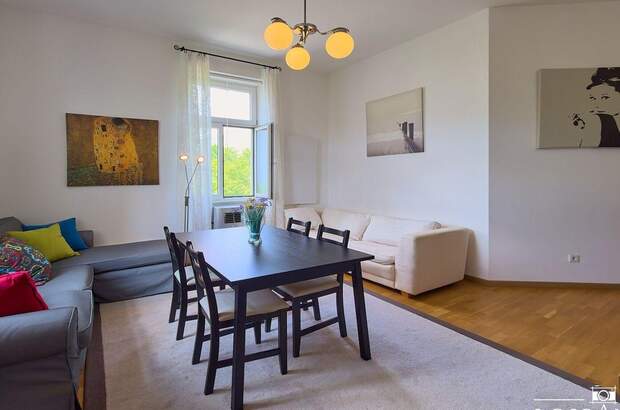 Altbauwohnung kaufen in 1200 Wien (Bild 4)