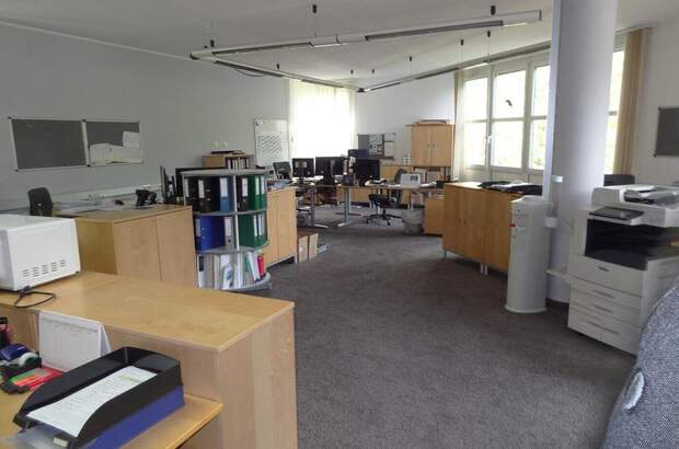 Gewerbeobjekt mieten in 6175 Kematen (Bild 4)