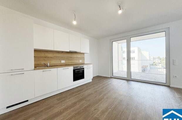 Terrassenwohnung mieten in 3451 Michelhausen (Bild 2)