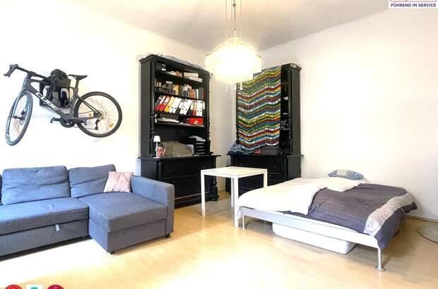 Terrassenwohnung kaufen in 1120 Wien (Bild 2)