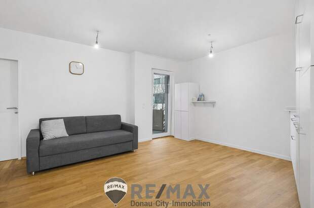 Terrassenwohnung kaufen in 1220 Wien (Bild 2)