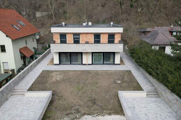 Haus mit Garten kaufen in 3400 Klosterneuburg (Bild 2)