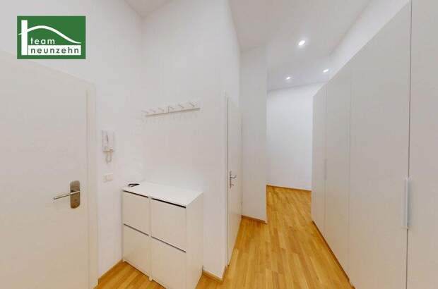 Wohnung mieten in 1030 Wien (Bild 3)