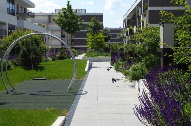 Wohnung mieten in 8055 Graz (Bild 1)