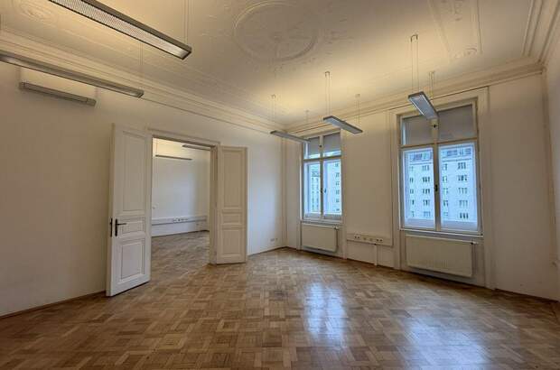 Gewerbeobjekt mieten in 1060 Wien (Bild 1)