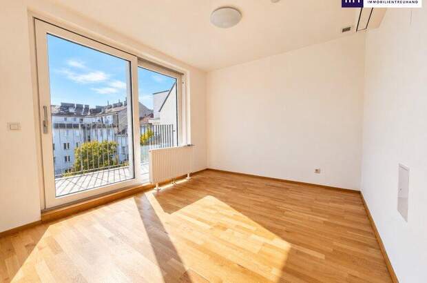 Terrassenwohnung kaufen in 1040 Wien (Bild 5)