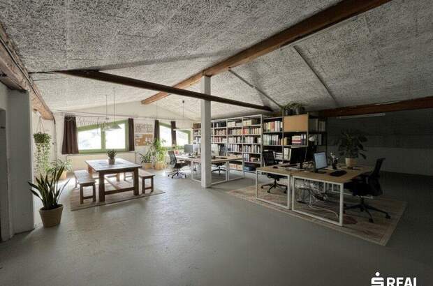 Lager mieten in 9620 Hermagor (Bild 1)