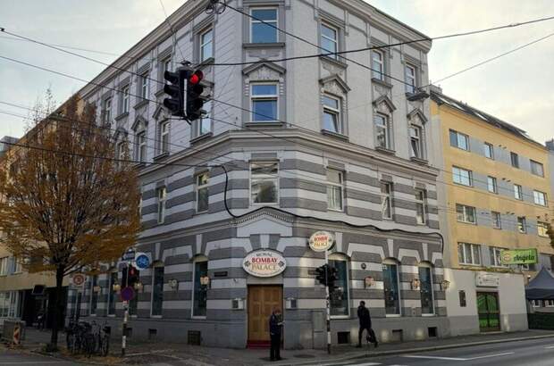 Anlageobjekt kaufen in 4020 Linz (Bild 3)