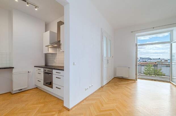 Altbauwohnung kaufen in 1060 Wien (Bild 4)