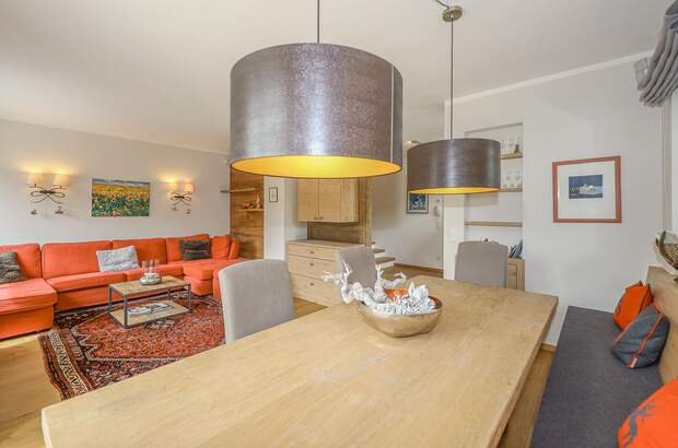 Terrassenwohnung mieten in 6370 Kitzbühel (Bild 5)