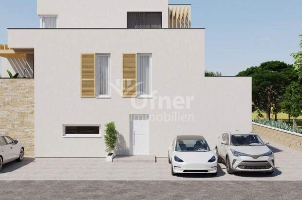 Eigentumswohnung in 23233 Privlaka (Bild 3)