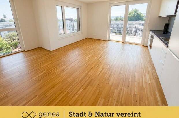 Wohnung mit Balkon mieten in 8010 Graz (Bild 1)