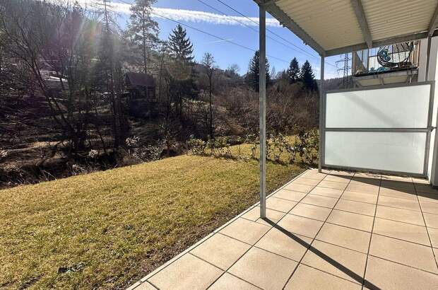 Terrassenwohnung mieten in 8051 Graz (Bild 2)