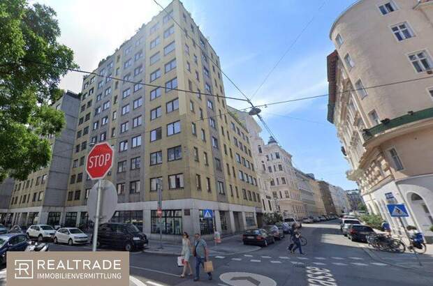 Büro / Praxis kaufen in 1030 Wien (Bild 2)