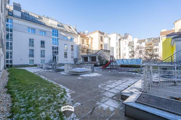 Terrassenwohnung kaufen in 1100 Wien (Bild 5)