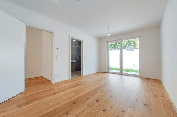 Terrassenwohnung kaufen in 1220 Wien (Bild 1)