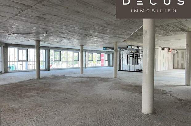 Büro / Praxis mieten in 2351 Wr. Neudorf (Bild 2)