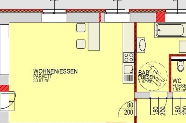 Wohnung mieten in 8301 Laßnitzhöhe