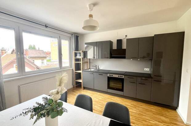 Terrassenwohnung kaufen in 8020 Graz (Bild 1)