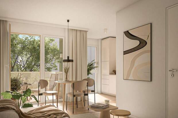 Wohnung kaufen in 1100 Wien (Bild 3)