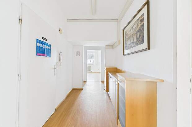 Büro / Praxis kaufen in 4020 Linz (Bild 2)