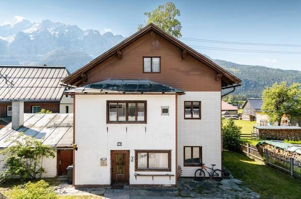 Haus kaufen in 8983 Bad Mitterndorf (Bild 4)