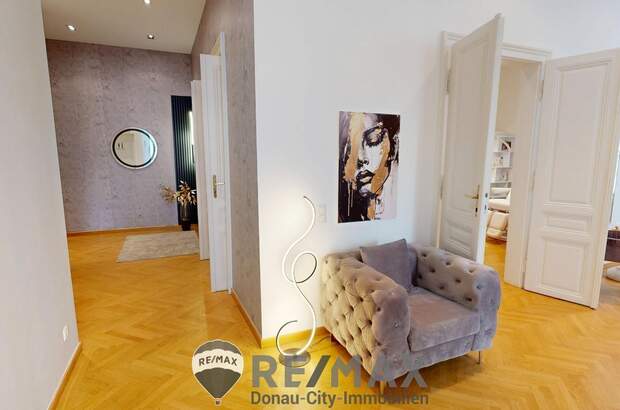 Ladenlokal mieten in 1010 Wien (Bild 3)