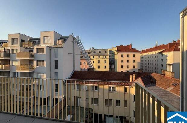 Terrassenwohnung mieten in 1100 Wien (Bild 5)