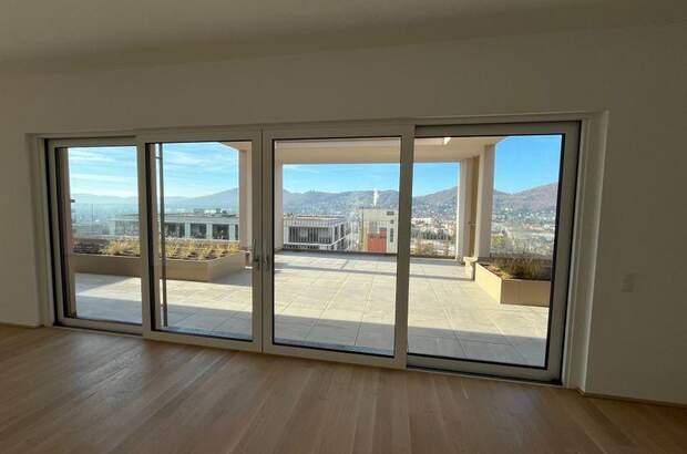 Terrassenwohnung kaufen in 8020 Graz (Bild 5)