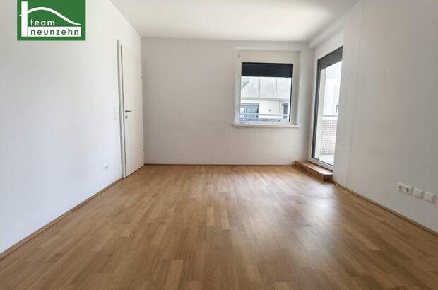 Terrassenwohnung mieten in 3100 St. Pölten (Bild 4)