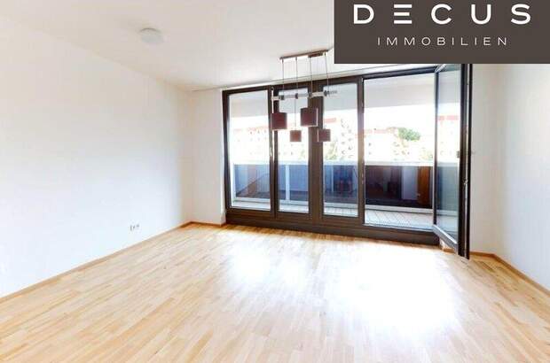 Terrassenwohnung kaufen in 2700 Wr. Neustadt (Bild 1)