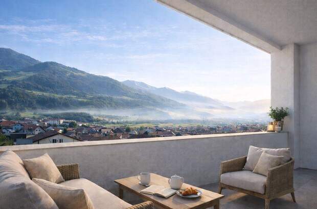 Wohnung kaufen in 6112 Wattens (Bild 2)