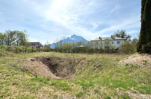 Grundstück kaufen in 5081 Anif (Bild 2)