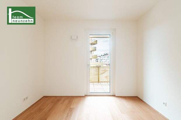 Terrassenwohnung kaufen in 1210 Wien (Bild 4)