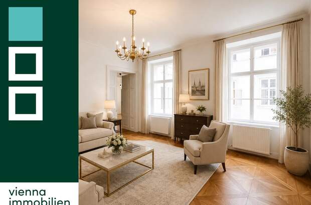 Wohnung mieten in 1010 Wien (Bild 1)