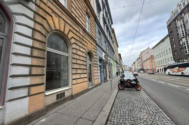 Gewerbeobjekt mieten in 1030 Wien (Bild 2)